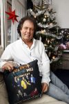 Nijmegen 21 december 2020
Rene Leblanc en zijn vrouw in hun huis.
