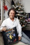 Nijmegen 21 december 2020
Rene Leblanc en zijn vrouw in hun huis.