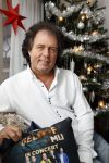 Nijmegen 21 december 2020
Rene Leblanc en zijn vrouw in hun huis.