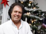 Nijmegen 21 december 2020
Rene Leblanc en zijn vrouw in hun huis.