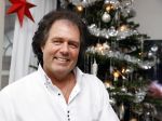 Nijmegen 21 december 2020
Rene Leblanc en zijn vrouw in hun huis.
