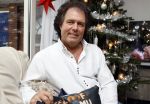 Nijmegen 21 december 2020
Rene Leblanc en zijn vrouw in hun huis.