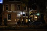 Amsterdam 10 november 2020
The Burger room en Blushing van Gordon in Amsterdam