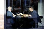Rotterdam 28 november 2020
Herdenkingsdienst van Corrie v Gorp in het oude Luxor .
Richard Groenendijk met partner en Tine Boskamp