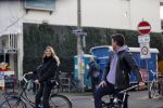 Amsterdam 22 november 2020
Rick Brandsteder komt en vriendin tegen in Amsterdam zuid