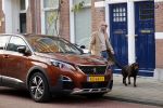 Den Haag 28 november 2020
Rogier Smit komt aanlopen met zijn hond bij zijn huis . Jeffrey Lake is bij hem aan het klussen