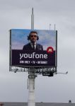 Schiphol 19 november 2020
Ruben Nicolai abri voor Youfone