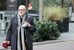 Rotterdam 28 november 2020
Herdenkingsdienst van Corrie v Gorp in het oude Luxor . Serge Henri Valcke