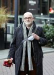 Rotterdam 28 november 2020
Herdenkingsdienst van Corrie v Gorp in het oude Luxor . Serge Henri Valcke