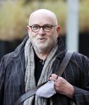Rotterdam 28 november 2020
Herdenkingsdienst van Corrie v Gorp in het oude Luxor . Serge Henri Valcke