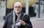 Rotterdam 28 november 2020
Herdenkingsdienst van Corrie v Gorp in het oude Luxor . Serge Henri Valcke