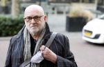 Rotterdam 28 november 2020
Herdenkingsdienst van Corrie v Gorp in het oude Luxor . Serge Henri Valcke