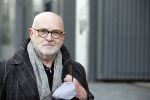 Rotterdam 28 november 2020
Herdenkingsdienst van Corrie v Gorp in het oude Luxor . Serge Henri Valcke