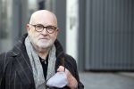 Rotterdam 28 november 2020
Herdenkingsdienst van Corrie v Gorp in het oude Luxor . Serge Henri Valcke