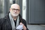 Rotterdam 28 november 2020
Herdenkingsdienst van Corrie v Gorp in het oude Luxor . Serge Henri Valcke