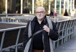 Rotterdam 28 november 2020
Herdenkingsdienst van Corrie v Gorp in het oude Luxor . Serge Henri Valcke