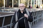 Rotterdam 28 november 2020
Herdenkingsdienst van Corrie v Gorp in het oude Luxor . Serge Henri Valcke