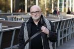 Rotterdam 28 november 2020
Herdenkingsdienst van Corrie v Gorp in het oude Luxor . Serge Henri Valcke