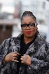 Rotterdam 4 december 2020
Interview Cahtherine Keyl met Shirma Rouse . Shirma is ruim 60 kg afgevallen.
