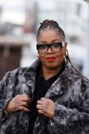 Rotterdam 4 december 2020
Interview Cahtherine Keyl met Shirma Rouse . Shirma is ruim 60 kg afgevallen.