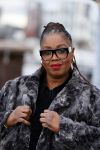 Rotterdam 4 december 2020
Interview Cahtherine Keyl met Shirma Rouse . Shirma is ruim 60 kg afgevallen.