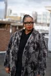 Rotterdam 4 december 2020
Interview Cahtherine Keyl met Shirma Rouse . Shirma is ruim 60 kg afgevallen.