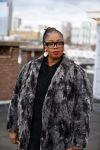 Rotterdam 4 december 2020
Interview Cahtherine Keyl met Shirma Rouse . Shirma is ruim 60 kg afgevallen.