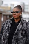 Rotterdam 4 december 2020
Interview Cahtherine Keyl met Shirma Rouse . Shirma is ruim 60 kg afgevallen.