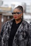 Rotterdam 4 december 2020
Interview Cahtherine Keyl met Shirma Rouse . Shirma is ruim 60 kg afgevallen.