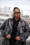 Rotterdam 4 december 2020
Interview Cahtherine Keyl met Shirma Rouse . Shirma is ruim 60 kg afgevallen.
