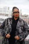 Rotterdam 4 december 2020
Interview Cahtherine Keyl met Shirma Rouse . Shirma is ruim 60 kg afgevallen.