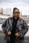 Rotterdam 4 december 2020
Interview Cahtherine Keyl met Shirma Rouse . Shirma is ruim 60 kg afgevallen.