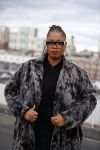 Rotterdam 4 december 2020
Interview Cahtherine Keyl met Shirma Rouse . Shirma is ruim 60 kg afgevallen.