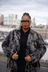 Rotterdam 4 december 2020
Interview Cahtherine Keyl met Shirma Rouse . Shirma is ruim 60 kg afgevallen.