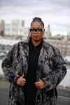Rotterdam 4 december 2020
Interview Cahtherine Keyl met Shirma Rouse . Shirma is ruim 60 kg afgevallen.