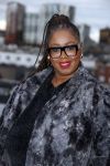 Rotterdam 4 december 2020
Interview Cahtherine Keyl met Shirma Rouse . Shirma is ruim 60 kg afgevallen.