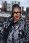 Rotterdam 4 december 2020
Interview Cahtherine Keyl met Shirma Rouse . Shirma is ruim 60 kg afgevallen.