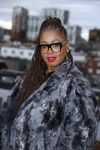 Rotterdam 4 december 2020
Interview Cahtherine Keyl met Shirma Rouse . Shirma is ruim 60 kg afgevallen.