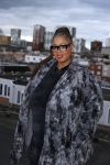 Rotterdam 4 december 2020
Interview Cahtherine Keyl met Shirma Rouse . Shirma is ruim 60 kg afgevallen.