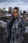 Rotterdam 4 december 2020
Interview Cahtherine Keyl met Shirma Rouse . Shirma is ruim 60 kg afgevallen.