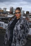 Rotterdam 4 december 2020
Interview Cahtherine Keyl met Shirma Rouse . Shirma is ruim 60 kg afgevallen.