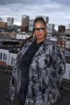 Rotterdam 4 december 2020
Interview Cahtherine Keyl met Shirma Rouse . Shirma is ruim 60 kg afgevallen.