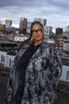 Rotterdam 4 december 2020
Interview Cahtherine Keyl met Shirma Rouse . Shirma is ruim 60 kg afgevallen.