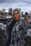 Rotterdam 4 december 2020
Interview Cahtherine Keyl met Shirma Rouse . Shirma is ruim 60 kg afgevallen.