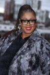 Rotterdam 4 december 2020
Interview Cahtherine Keyl met Shirma Rouse . Shirma is ruim 60 kg afgevallen.