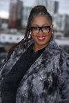 Rotterdam 4 december 2020
Interview Cahtherine Keyl met Shirma Rouse . Shirma is ruim 60 kg afgevallen.