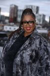 Rotterdam 4 december 2020
Interview Cahtherine Keyl met Shirma Rouse . Shirma is ruim 60 kg afgevallen.