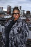 Rotterdam 4 december 2020
Interview Cahtherine Keyl met Shirma Rouse . Shirma is ruim 60 kg afgevallen.