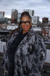 Rotterdam 4 december 2020
Interview Cahtherine Keyl met Shirma Rouse . Shirma is ruim 60 kg afgevallen.