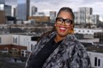 Rotterdam 4 december 2020
Interview Cahtherine Keyl met Shirma Rouse . Shirma is ruim 60 kg afgevallen.
